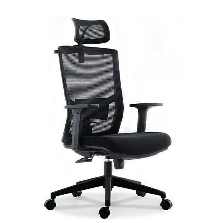 RUNZHI Mesh Chair 2219A