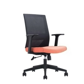 RUNZHI Mesh Chair 2209C Orange