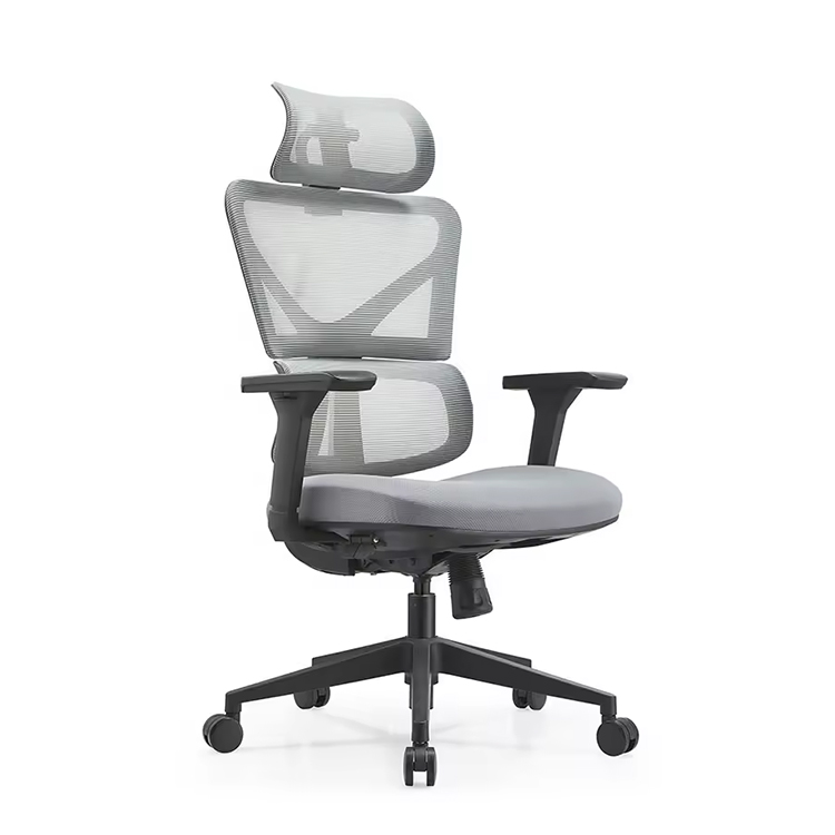 Various Chair Back PK, Which Chair Back Style Is Stronger? （A）