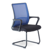 RUNZHI Mesh Chair 112D Blue