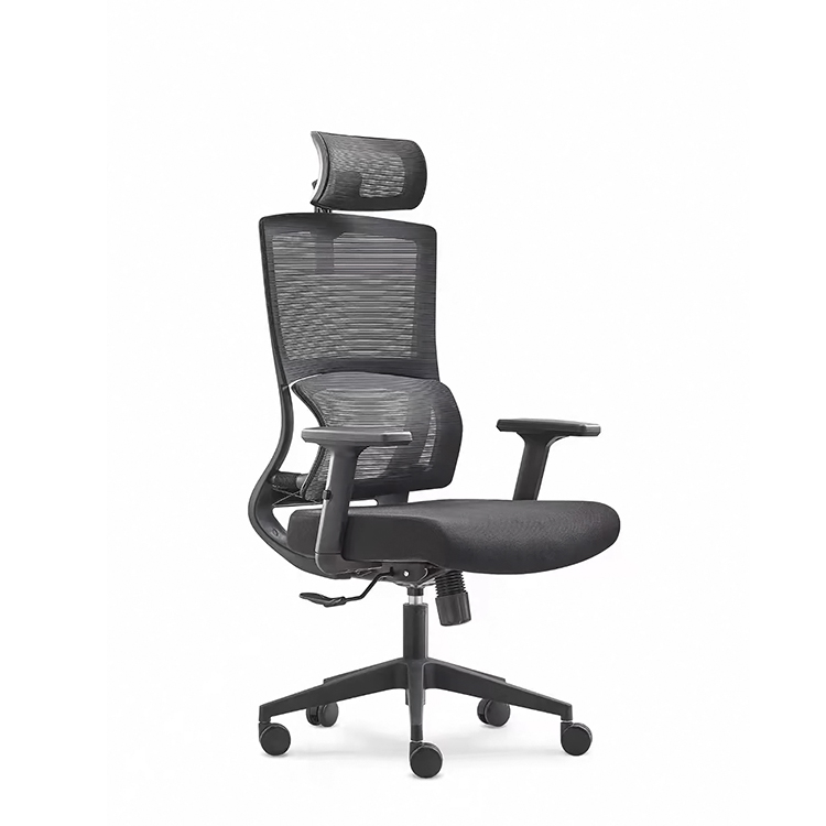RUNZHI Mesh Chair 778A