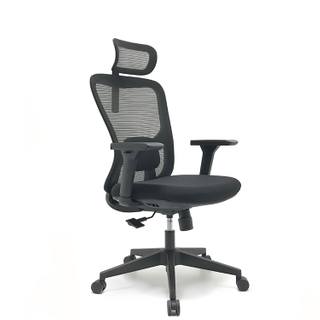 RUNZHI Mesh Chair 719A