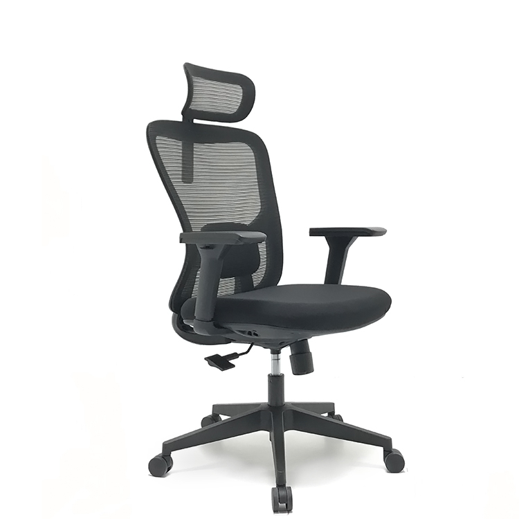RUNZHI Mesh Chair 719A