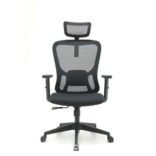 RUNZHI Mesh Chair 715A