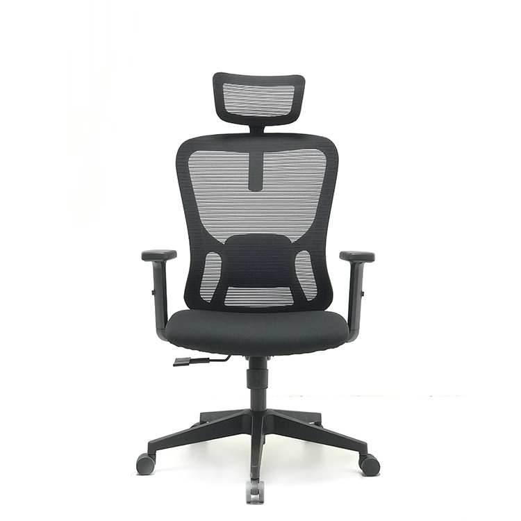 RUNZHI Mesh Chair 715A