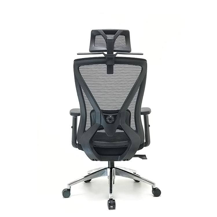 RUNZHI Mesh Chair 708A