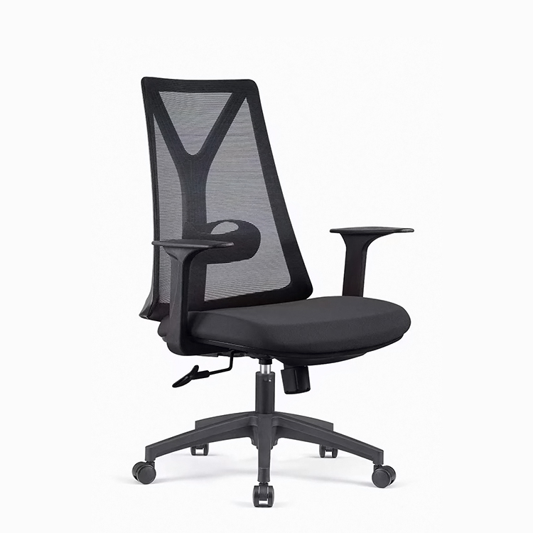 RUNZHI Mesh Chair 595C