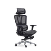 RUNZHI 779AL Black Ergonomics Chair