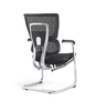 Ergonomic Black Chair LW180TD-1