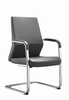RUNZHI Diamond Style 2349D Leather Chair & PU 