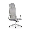 RUNZHI 135A-2 Grey Office Chair