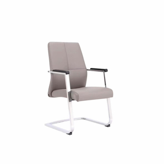 RUNZHI 2368D Leather Chair & PU 