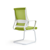 RUNZHI 2025 New Style106D Green Color Mesh Chair