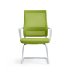 RUNZHI 2025 New Style106D Green Color Mesh Chair