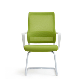 RUNZHI 2025 New Style106D Green Color Mesh Chair