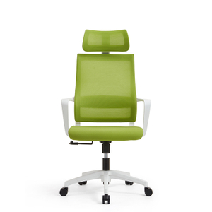 RUNZHI 2025 New Style106A Green Color Mesh Chair