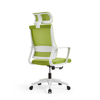 RUNZHI 2025 New Style106A Green Color Mesh Chair