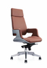 RUNZHI Q23A Leather Chair & PU