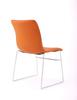 RUNZHI Q11 Leather Chair & PU