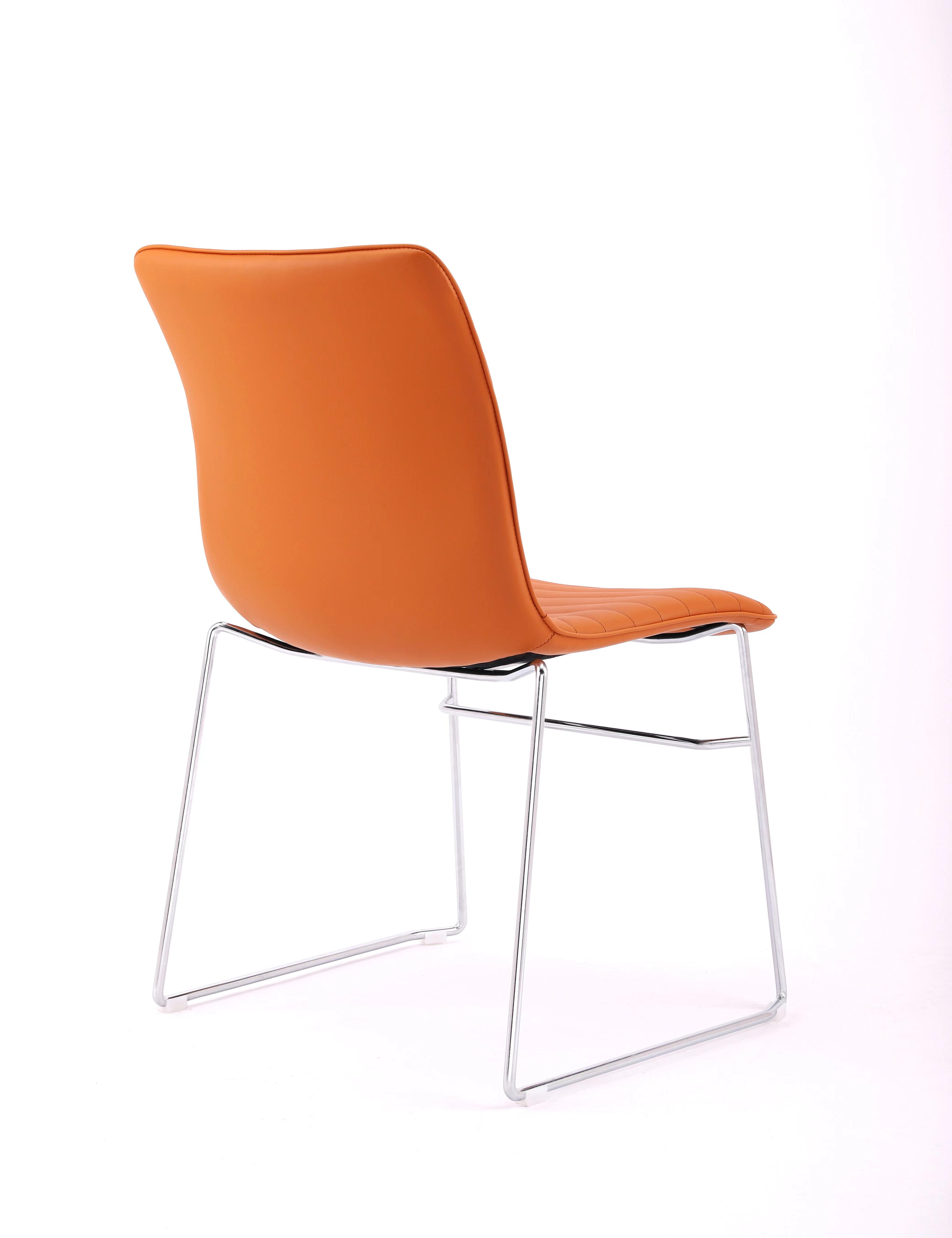 RUNZHI Q11 Leather Chair & PU