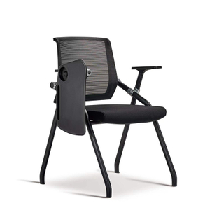 RUNZHI P12 Training Chair Black
