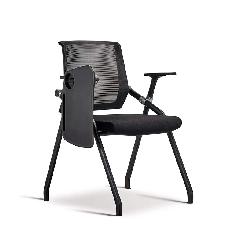 RUNZHI P12 Training Chair Black