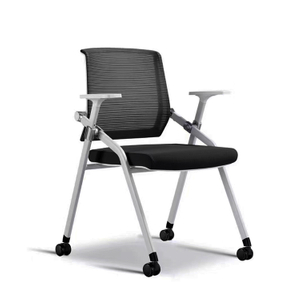 RUNZHI P12 Training Chair Black