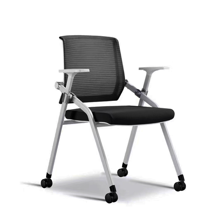 RUNZHI P12 Training Chair Black