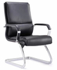 RUNZHI 2306D Leather Chair & PU 