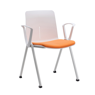 RUNZHI P521 Fixed Arm Training Chair