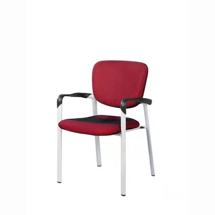 RUNZHI P325 Red&Blue&Black Training Chair