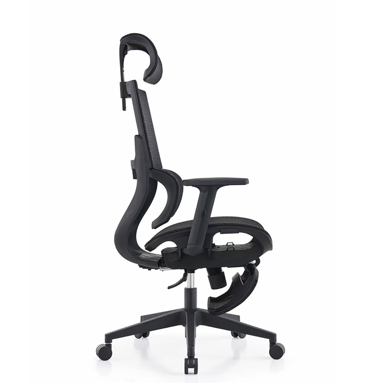 RUNZHI W187A-1 Ergonomics Chair