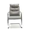 RUNZHI 863D Leather Chair & PU 