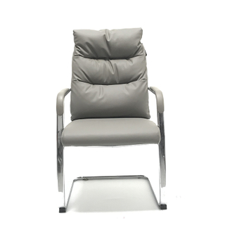 RUNZHI 863D Leather Chair & PU 