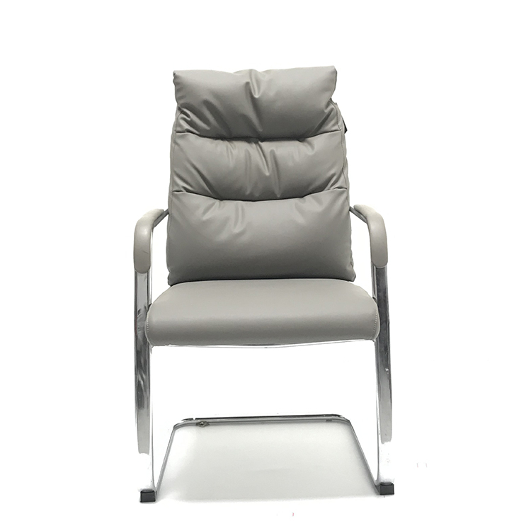RUNZHI 863D Leather Chair & PU 