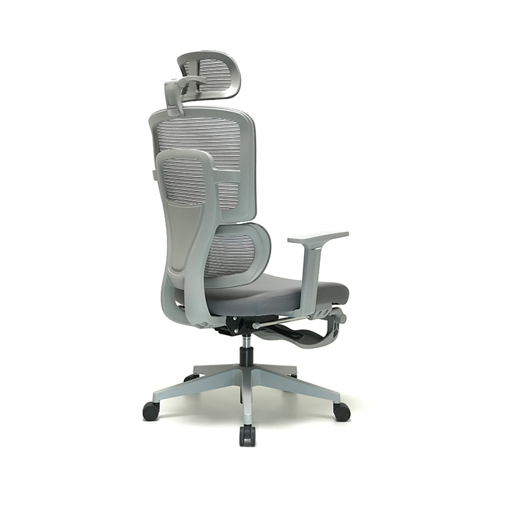 RUNZHI N18 Nap Mesh Chair 