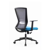 RUNZHI Blue Color Mesh Staff Chair 2230C