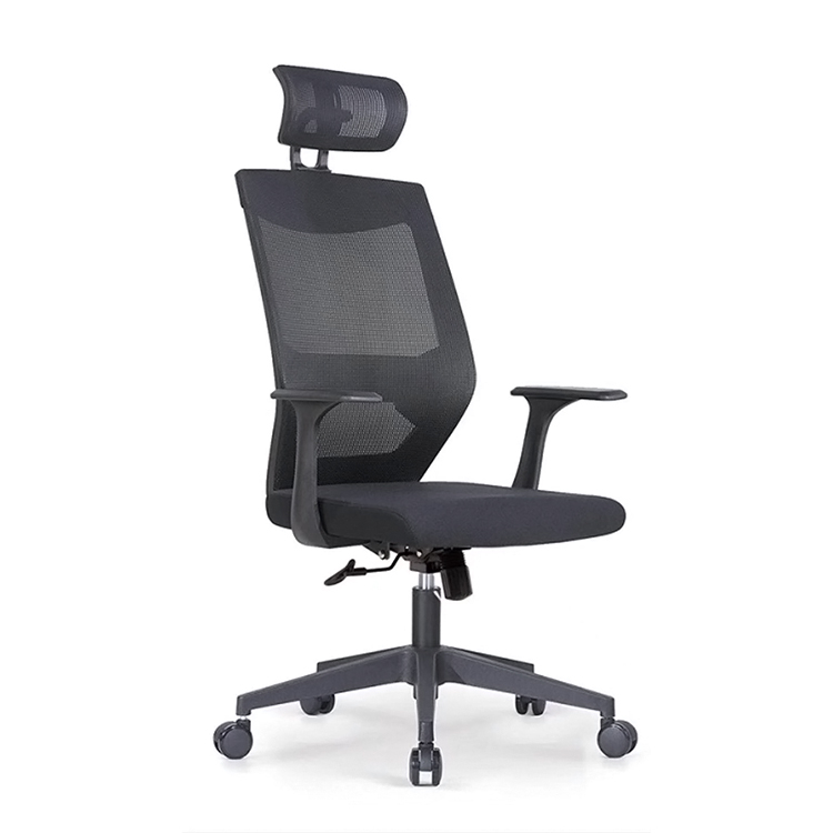 RUNZHI Mesh Chair 2217A