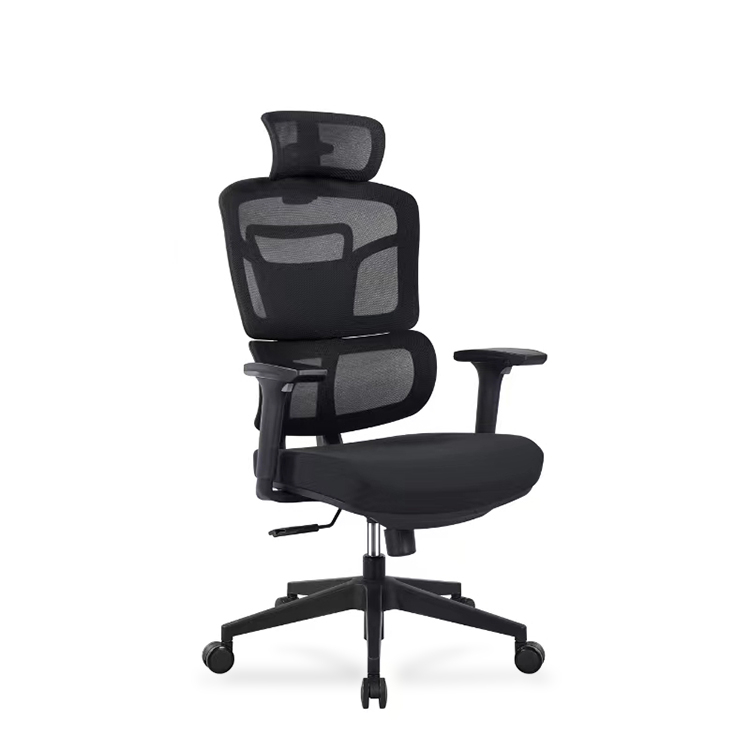 RUNZHI Mesh Chair 806A