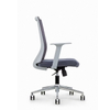 RUNZHI Mesh Chair 2209C Grey
