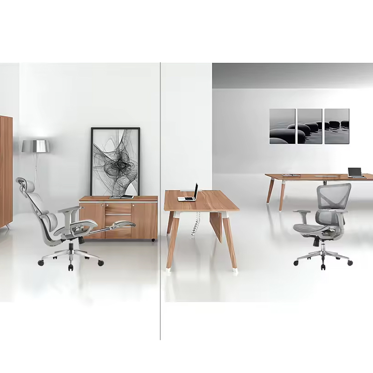 Various Chair Back PK, Which Chair Back Style Is Stronger? （B）