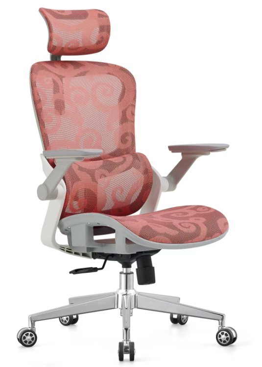 Don't know how to choose an office chair/furniture/desk 