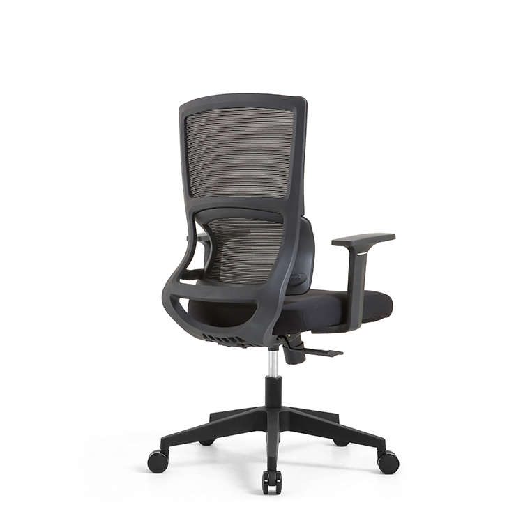 RUNZHI Mesh Chair 778C-D1
