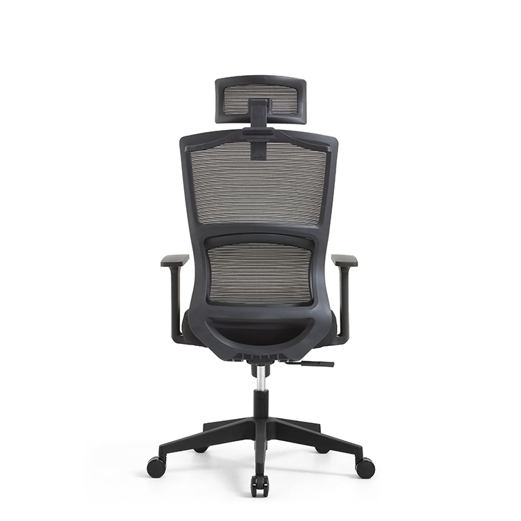 RUNZHI Mesh Chair 778A-D1