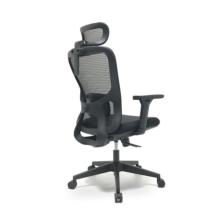 RUNZHI Mesh Chair 719A