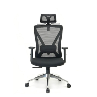 RUNZHI Mesh Chair 708A