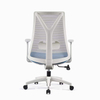RUNZHI Mesh Chair 595C