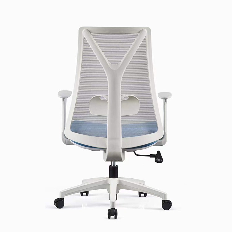 RUNZHI Mesh Chair 595C