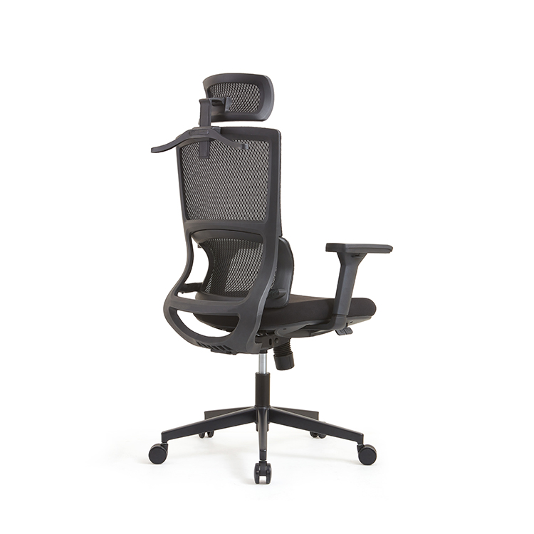 RUNZHI 779A Ergonomics Chair