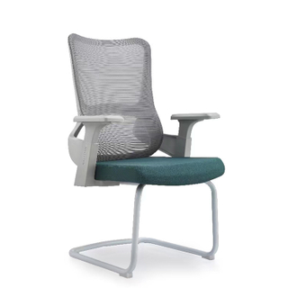 RUNZHI 134D-1 Forest Green Office Chair